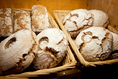 Hofladen / Brot